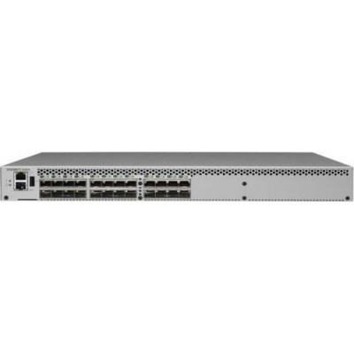 Коммутатор HP SAN switch 24/12 SN3000B (ХПЕ) Коммутатор HP SAN switch 24/12 SN3000B (ХПЕ)
