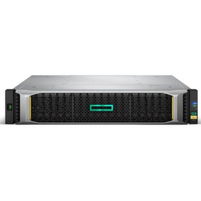 Система хранения данных HPE R0Q87A (ХПЕ) Система хранения данных HPE R0Q87A (ХПЕ)