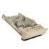 Запчасть HP RM1-4559 (ХПЕ) Запчасть HP RM1-4559 (ХПЕ)