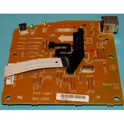 Плата HP RM1-4608 (ХПЕ) Плата HP RM1-4608 (ХПЕ)