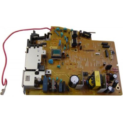Плата HP RM1-4628 (ХПЕ) Плата HP RM1-4628 (ХПЕ)