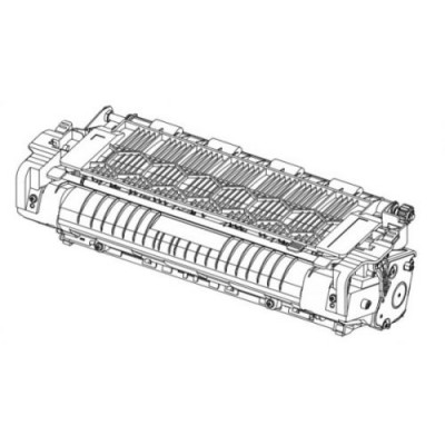 Печь в сборе HP RM1-9659 (ХПЕ) Печь в сборе HP RM1-9659 (ХПЕ)