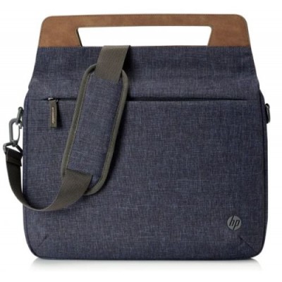 Сумка для ноутбука HP Renew 14 Navy Slim (ХПЕ) Сумка для ноутбука HP Renew 14 Navy Slim (ХПЕ)