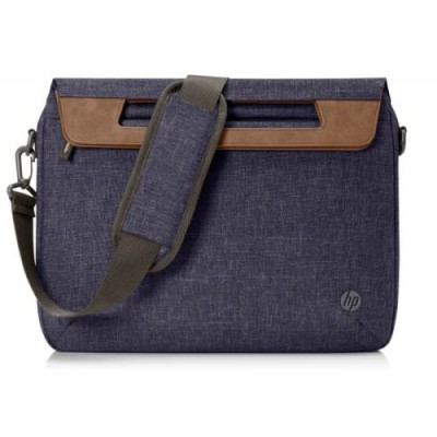 Сумка для ноутбука HP Renew 14 Navy Slim (ХПЕ) Сумка для ноутбука HP Renew 14 Navy Slim (ХПЕ)