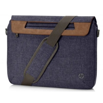 Сумка для ноутбука HP Renew 14 Navy Slim (ХПЕ) Сумка для ноутбука HP Renew 14 Navy Slim (ХПЕ)