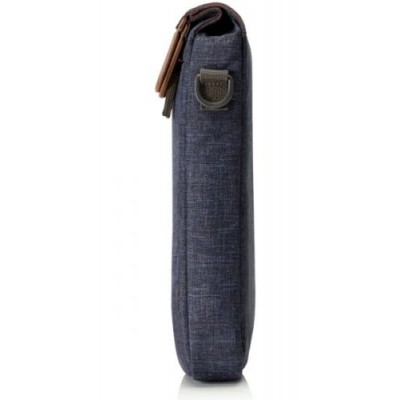 Сумка для ноутбука HP Renew 14 Navy Slim (ХПЕ) Сумка для ноутбука HP Renew 14 Navy Slim (ХПЕ)