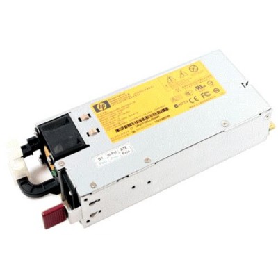 Блок питания HPE SPS-POWER SUPPLY, 750W (ХПЕ) Блок питания HPE SPS-POWER SUPPLY, 750W (ХПЕ)