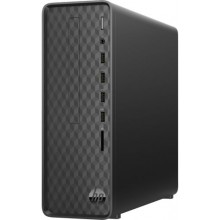 Компьютер HP Slim S01-pF1010ur
