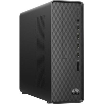 Компьютер HP Slim S01-pF1010ur (ХПЕ) Компьютер HP Slim S01-pF1010ur (ХПЕ)