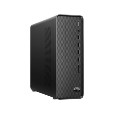 Компьютер HP Slimline S01-aF0002ur (ХПЕ) Компьютер HP Slimline S01-aF0002ur (ХПЕ)