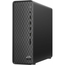 Компьютер HP Slimline S01-aF0005ur