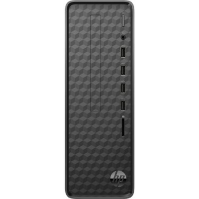 Компьютер HP Slimline S01-pF1008ur (ХПЕ) Компьютер HP Slimline S01-pF1008ur (ХПЕ)