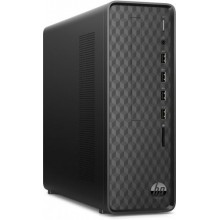 Компьютер HP Slimline S01-pF1009ur