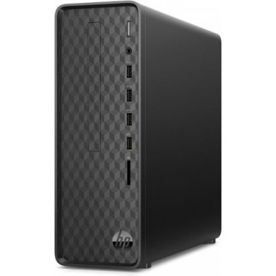 Компьютер HP Slimline S01-pF1009ur (ХПЕ) Компьютер HP Slimline S01-pF1009ur (ХПЕ)