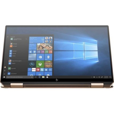 Ноутбук HP Spectre 13x360 13-aw0037ur (ХПЕ) Ноутбук HP Spectre 13x360 13-aw0037ur (ХПЕ)