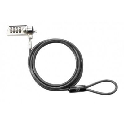 Трос безопасности HP T0Y15AA (ХПЕ) Трос безопасности HP T0Y15AA (ХПЕ)
