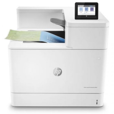 Принтер HP Color LaserJet Enterprise M856dn (ХПЕ) Принтер HP Color LaserJet Enterprise M856dn (ХПЕ)