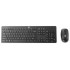 Клавиатура и мышь Wireless HP T6L04AA (ХПЕ)