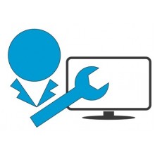 Пакет сервисных услуг HP U1PV7E