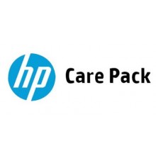 Сервисный контракт HP U8TY9E