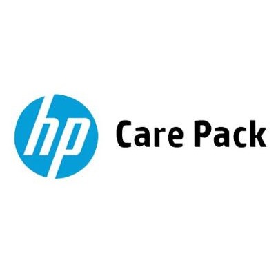 Сервисный контракт HP U8TY9E (ХПЕ) Сервисный контракт HP U8TY9E (ХПЕ)