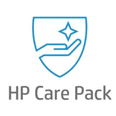 Сервисный контракт HP UB9S2PE (ХПЕ) Сервисный контракт HP UB9S2PE (ХПЕ)