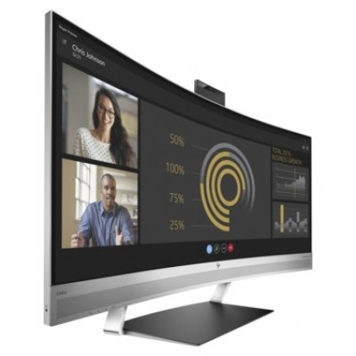 Монитор 34" HP EliteDisplay S340c (ХПЕ) Монитор 34" HP EliteDisplay S340c (ХПЕ)