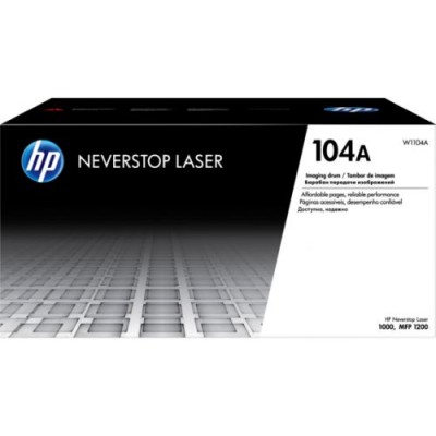 Фотобарабан HP 104A (ХПЕ) Фотобарабан HP 104A (ХПЕ)