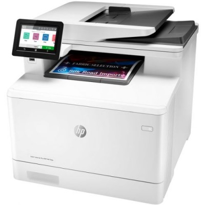 МФУ HP Color LaserJet Pro M479dw (ХПЕ) МФУ HP Color LaserJet Pro M479dw (ХПЕ)