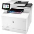 МФУ HP Color LaserJet Pro M479dw (ХПЕ) МФУ HP Color LaserJet Pro M479dw (ХПЕ)