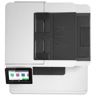 МФУ HP Color LaserJet Pro M479dw (ХПЕ) МФУ HP Color LaserJet Pro M479dw (ХПЕ)