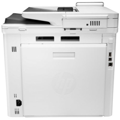 МФУ HP Color LaserJet Pro M479dw (ХПЕ) МФУ HP Color LaserJet Pro M479dw (ХПЕ)