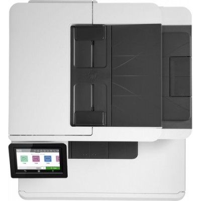 МФУ HP Color LaserJet Pro M479fnw (ХПЕ) МФУ HP Color LaserJet Pro M479fnw (ХПЕ)
