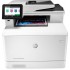 МФУ HP Color LaserJet Pro M479fdn (ХПЕ) МФУ HP Color LaserJet Pro M479fdn (ХПЕ)