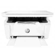 МФУ HP LaserJet Pro M28w