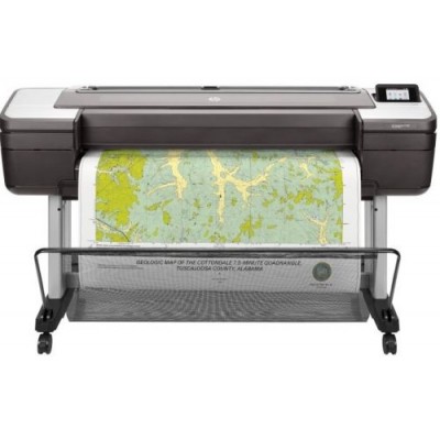 Плоттер HP Designjet T1700 (ХПЕ) Плоттер HP Designjet T1700 (ХПЕ)