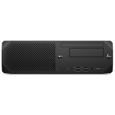 Рабочая станция HP Z2 G5 SFF (ХПЕ) Рабочая станция HP Z2 G5 SFF (ХПЕ)