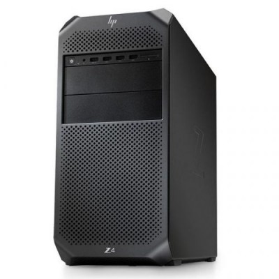 Рабочая станция HP Z4 G4 (ХПЕ)