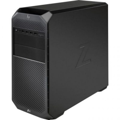 Рабочая станция HP Z4 G4 (ХПЕ)