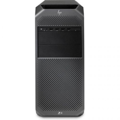 Рабочая станция HP Z4 G4 (ХПЕ)