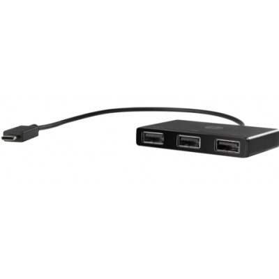 Адаптер HP Z6A00AA (ХПЕ) Адаптер HP Z6A00AA (ХПЕ)