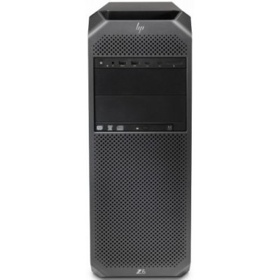 Рабочая станция HP Z6 G4 (ХПЕ) Рабочая станция HP Z6 G4 (ХПЕ)