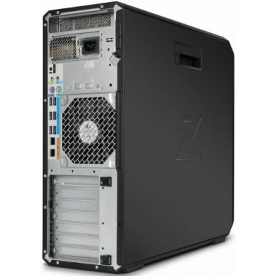 Рабочая станция HP Z6 G4 (ХПЕ) Рабочая станция HP Z6 G4 (ХПЕ)