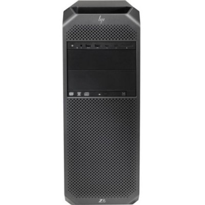 Рабочая станция HP Z6 G4 (ХПЕ)