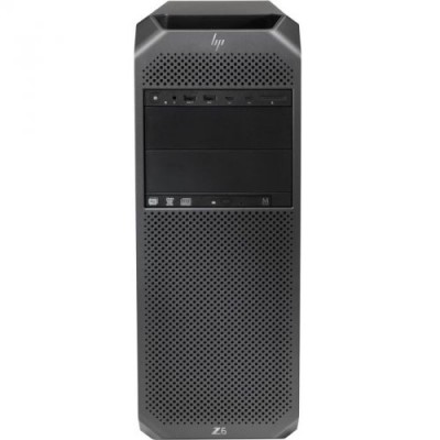 Рабочая станция HP Z6 G4 (ХПЕ) Рабочая станция HP Z6 G4 (ХПЕ)