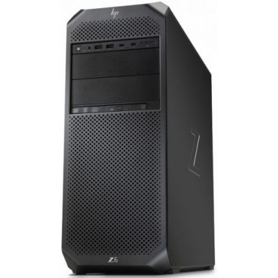 Рабочая станция HP Z6 G4 (ХПЕ) Рабочая станция HP Z6 G4 (ХПЕ)