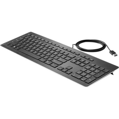 Клавиатура HP Z9N40AA (ХПЕ) Клавиатура HP Z9N40AA (ХПЕ)