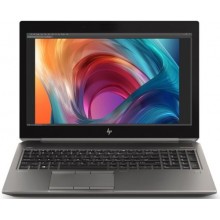 Ноутбук HP ZBook 15 G6