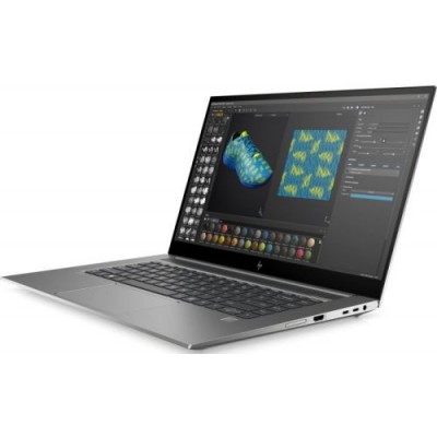 Ноутбук HP ZBook 15 Studio G7 (ХПЕ) Ноутбук HP ZBook 15 Studio G7 (ХПЕ)