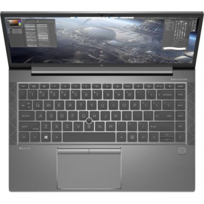 Ноутбук HP ZBook Firefly 14 G8 (ХПЕ) Ноутбук HP ZBook Firefly 14 G8 (ХПЕ)